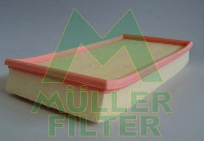 MULLER FILTER pa115 -  Воздушный фильтр